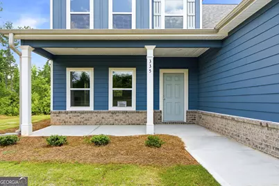 335 Yancey Road, Covington, GA 30014 - Photo 2