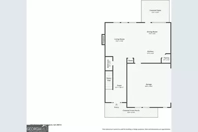 335 Yancey Road, Covington, GA 30014 - Photo 20