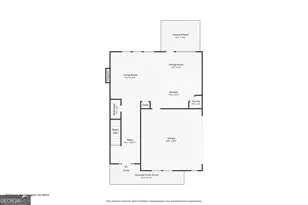 335 Yancey Rd, Covington, GA 30014 - Photo 20