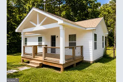 1561 Findley Cato Road, Woodbury, GA 30293 - Photo 2