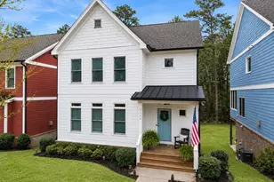 5135 Arnold St, Covington, GA 30014 - Photo 1