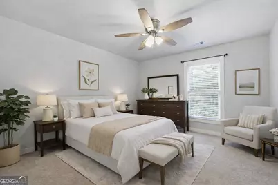 5135 Arnold Street, Covington, GA 30014 - Photo 14