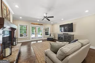 1101 Talon Dr, Greensboro, GA 30642 - Photo 44