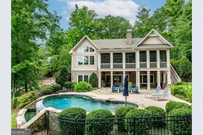 1101 Talon Drive, Greensboro, GA 30642 - Photo 2