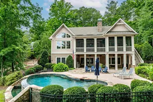 1101 Talon Dr, Greensboro, GA 30642 - Photo 2