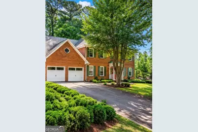 3176 Country Club Court, Kennesaw, GA 30144 - Photo 2