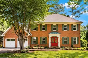 3176 Country Club Ct, Kennesaw, GA 30144 - Photo 1