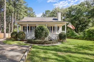 903 Travis Dr, Statesboro, GA 30461 - Photo 1