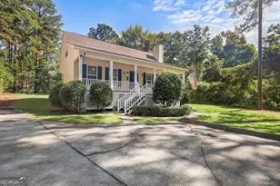903 Travis Dr, Statesboro, GA 30461 - Photo 2