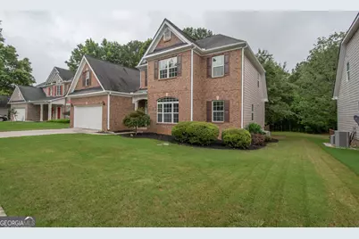 11 Neely Run, Newnan, GA 30265 - Photo 2