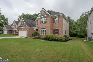 11 Neely Run, Newnan, GA 30265 - Photo 2