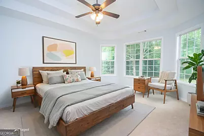 11 Neely Run, Newnan, GA 30265 - Photo 22
