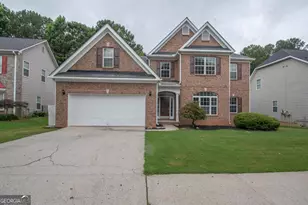 11 Neely Run, Newnan, GA 30265 - Photo 1
