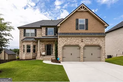 3769 Lake End Drive, Loganville, GA 30052 - Photo 2