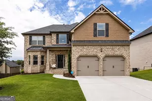 3769 Lake End Dr, Loganville, GA 30052 - Photo 2
