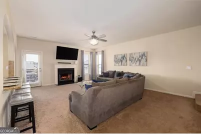 3769 Lake End Drive, Loganville, GA 30052 - Photo 14