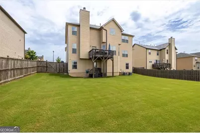 3769 Lake End Drive, Loganville, GA 30052 - Photo 38