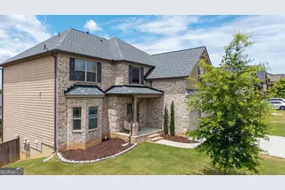 3769 Lake End Drive, Loganville, GA 30052 - Photo 1