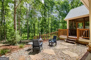 195 Buckeye Farms Dr, Moreland, GA 30259 - Photo 48