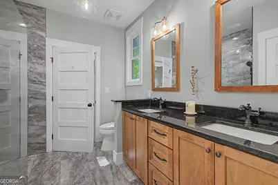 195 Buckeye Farms Drive, Moreland, GA 30259 - Photo 14