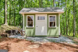 195 Buckeye Farms Dr, Moreland, GA 30259 - Photo 60