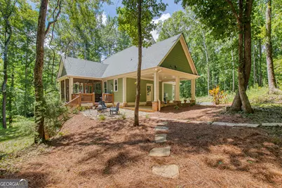 195 Buckeye Farms Drive, Moreland, GA 30259 - Photo 52