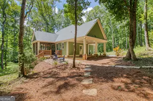 195 Buckeye Farms Dr, Moreland, GA 30259 - Photo 52
