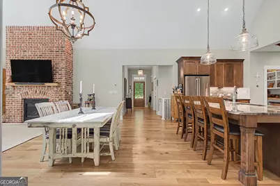 195 Buckeye Farms Drive, Moreland, GA 30259 - Photo 28