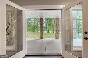 195 Buckeye Farms Dr, Moreland, GA 30259 - Photo 38