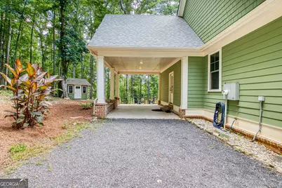 195 Buckeye Farms Drive, Moreland, GA 30259 - Photo 46