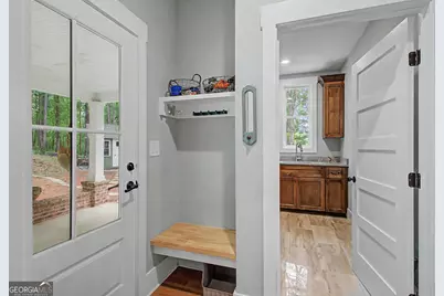 195 Buckeye Farms Drive, Moreland, GA 30259 - Photo 30