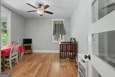 195 Buckeye Farms Drive, Moreland, GA 30259 - Photo 10