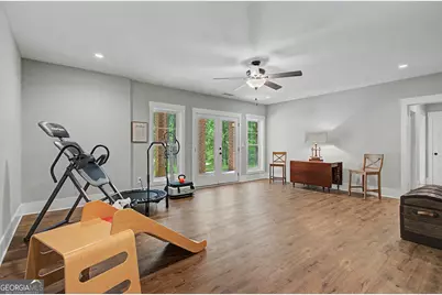 195 Buckeye Farms Drive, Moreland, GA 30259 - Photo 36