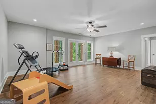195 Buckeye Farms Dr, Moreland, GA 30259 - Photo 36