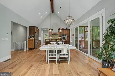 195 Buckeye Farms Drive, Moreland, GA 30259 - Photo 22