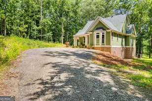 195 Buckeye Farms Dr, Moreland, GA 30259 - Photo 2