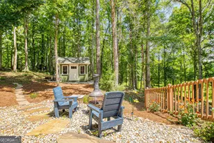 195 Buckeye Farms Dr, Moreland, GA 30259 - Photo 50