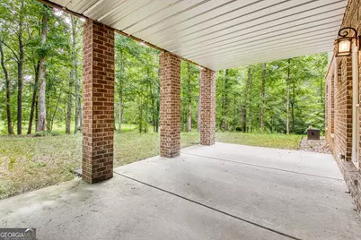 195 Buckeye Farms Drive, Moreland, GA 30259 - Photo 54