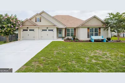 4032 Gramercy Drive, Valdosta, GA 31605 - Photo 1