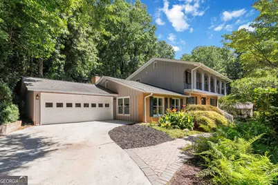 4037 Morgan Road, Tucker, GA 30084 - Photo 4