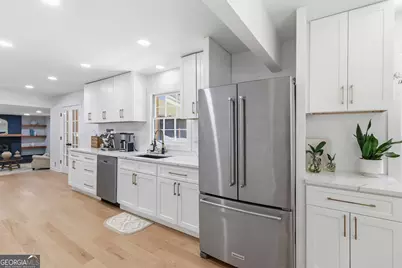 4037 Morgan Road, Tucker, GA 30084 - Photo 18