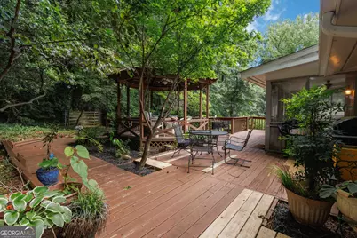 4037 Morgan Road, Tucker, GA 30084 - Photo 48