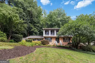 4037 Morgan Rd, Tucker, GA 30084 - Photo 2