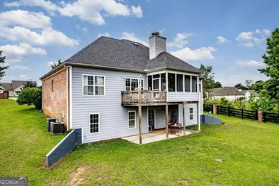 135 Alexander Lakes Drive, Eatonton, GA 31024 - Photo 4