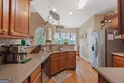 135 Alexander Lakes Drive, Eatonton, GA 31024 - Photo 12