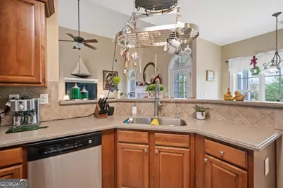 135 Alexander Lakes Drive, Eatonton, GA 31024 - Photo 14