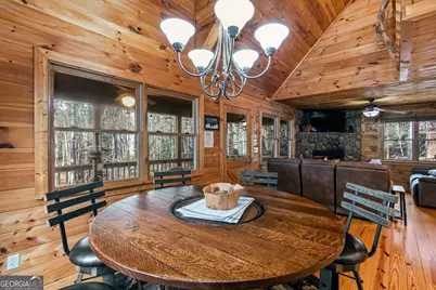 850 Mountain Lake Circle, Blue Ridge, GA 30513 - Photo 14