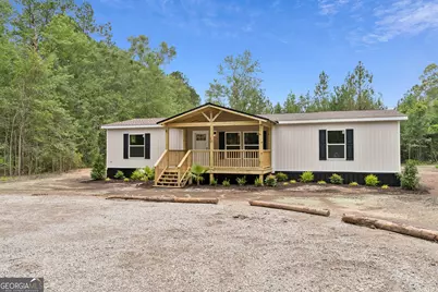 5 N Riverhill Trail, Brunswick, GA 31525 - Photo 4