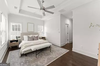 6601 Cadence Boulevard, Atlanta, GA 30328 - Photo 30