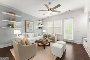 6601 Cadence Blvd, Atlanta, GA 30328 - Photo 12